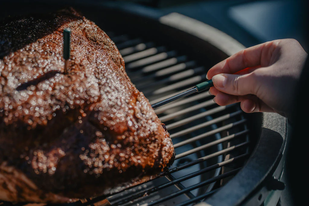 Master the Art of Grilling